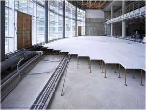 Звучна изолација