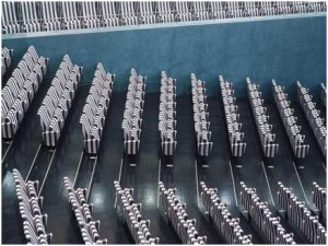 Звучна изолација