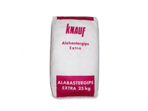 Гипс Алабастер