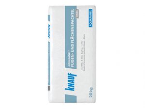 Aquapanel Fugenspachtel