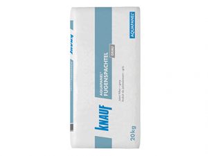 Aquapanel Fugenspachtel