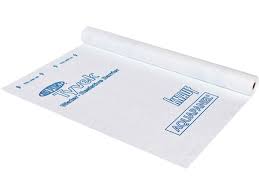 Aquapanel Tyvek