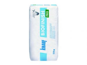 BioFinish PRO