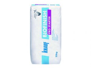 BioFinish PRO STARTER