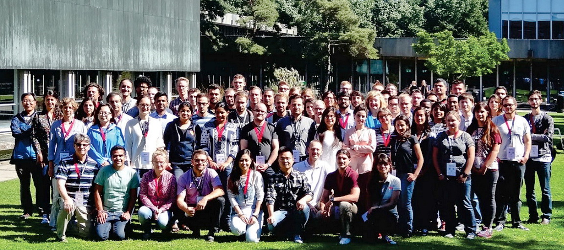 Школа за обука на докторанди