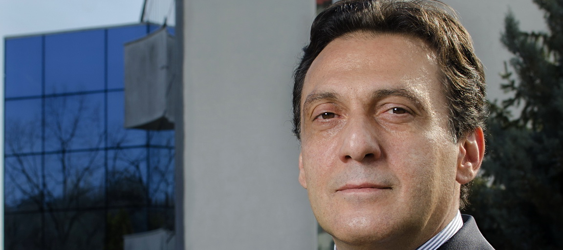 Тодор Деловски интервју