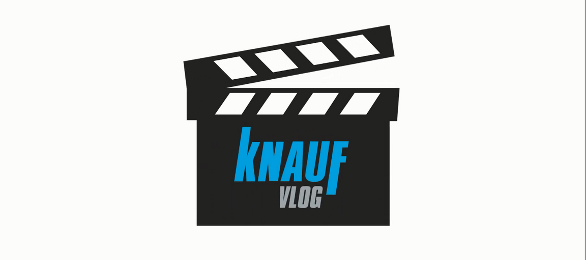 Кнауф Влог