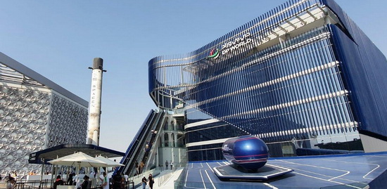 Експо Дубаи