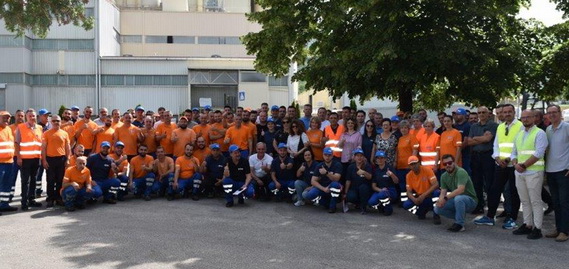 Ден на безбедноста