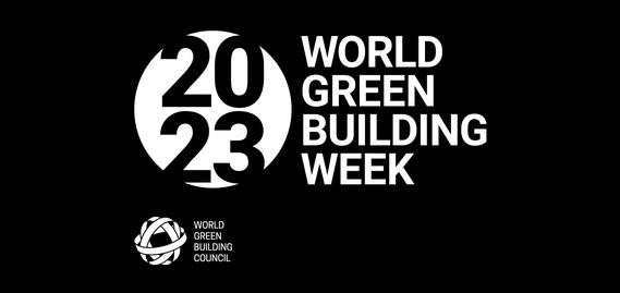 World green building week